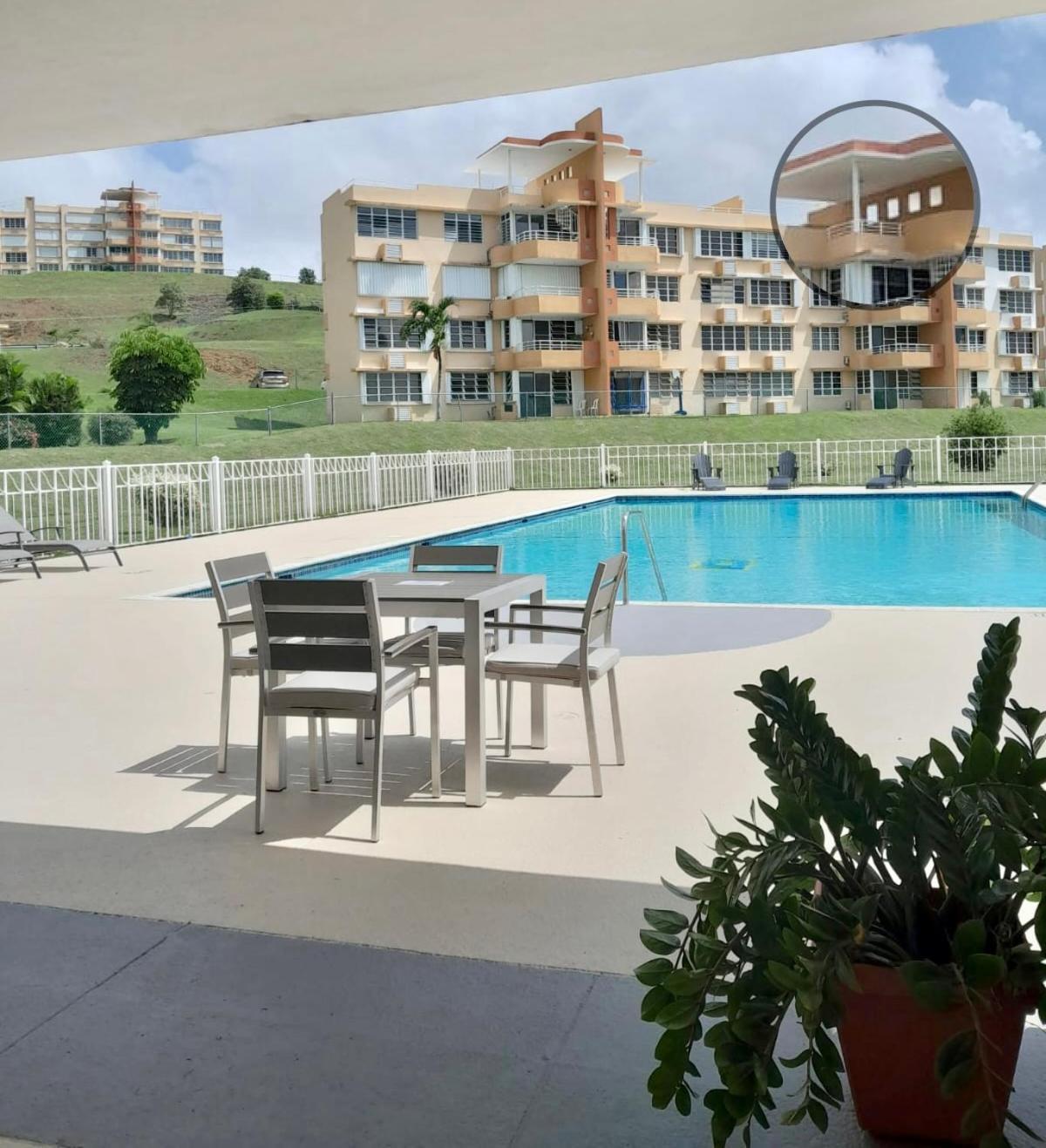 Pearl Of The East In Ceiba With Ocean View And Private Rooftop Santa Maria  Екстер'єр фото